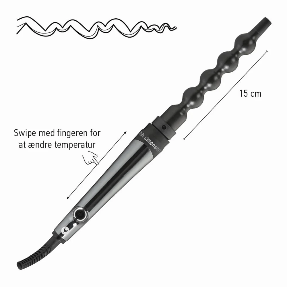 ROD VS10 - HH Simonsen v:8953410