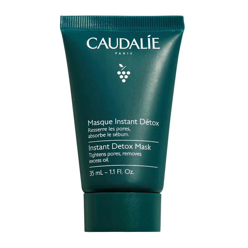 Caudalie Instant Detox Mask 35ml v:5032318 Caudalie Instant Detox Mask 35ml v:5032318