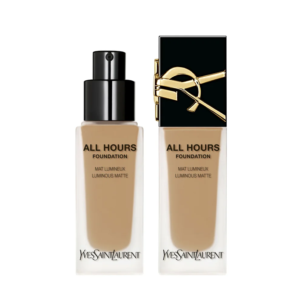All Hours Foundation MN6 – Yves Saint Laurent v:5230956 All Hours Foundation MN6 – Yves Saint Laurent v:5230956