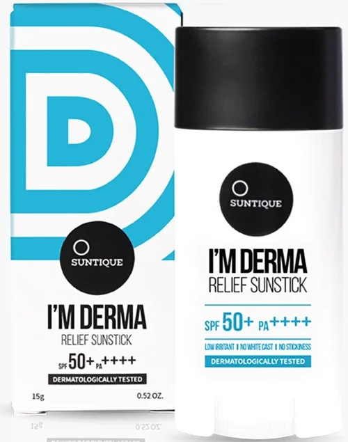 Suntique I’m Derma Relief Sunstick 15 g v:6747434
