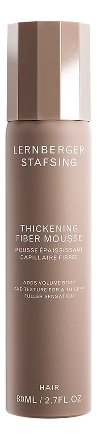 Lernberger Stafsing Thickening Fiber Mousse – 80 ml. v:1312940