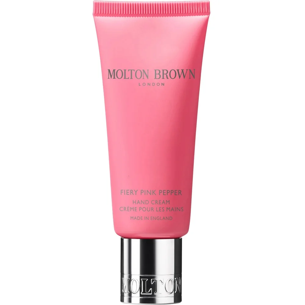 Fiery Pink Pepper Hand Cream, 40ml v:5005645 Fiery Pink Pepper Hand Cream, 40ml v:5005645