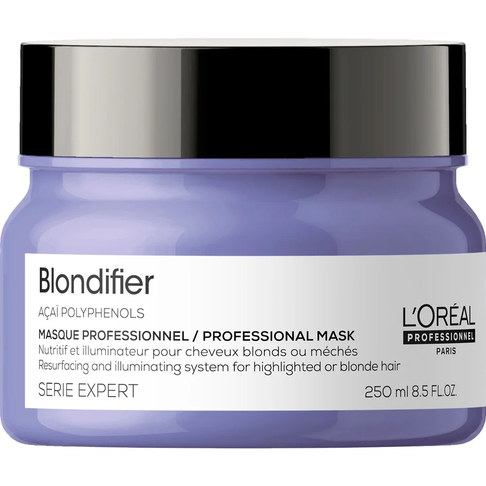 Blondifier Masque v:8097898