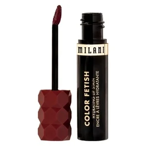 Milani Cosmetics Color Fetish Hydrating Lip Stain Mahogany Mamí 5,29ml v:4635850