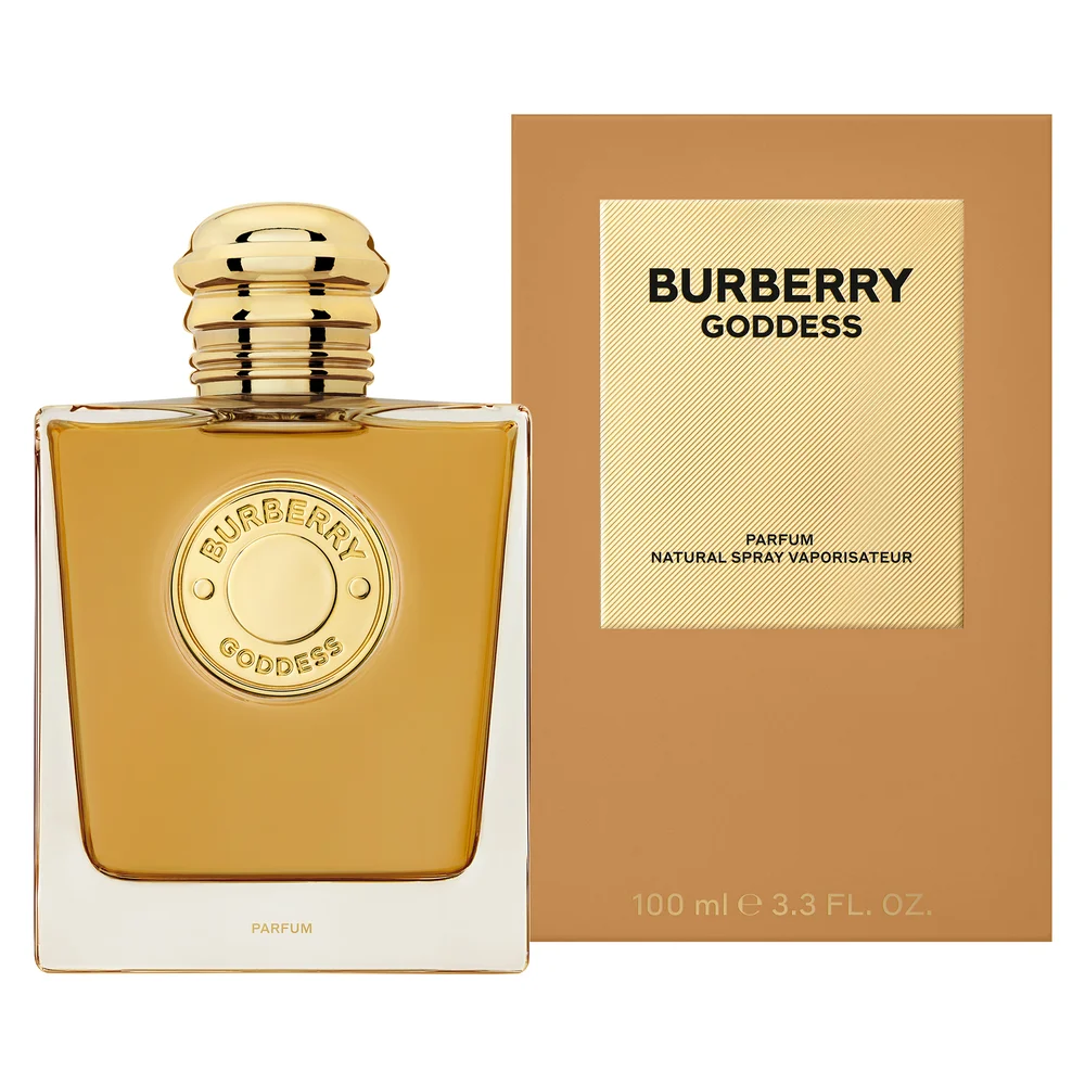 Burberry Goddess Parfum – Elegant og sofistikert duft v:7345502 Burberry Goddess Parfum – Elegant og sofistikert duft v:7345502