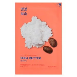 Holika Holika Pure Essence Mask Sheet Shea Butter 23ml v:6799951