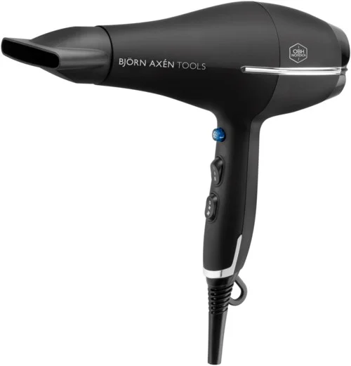 OBH Nordica Björn Axén Tools Hair Respect Hair Dryer 1850-2200 W v:6657486 OBH Nordica Björn Axén Tools Hair Respect Hair Dryer 1850-2200 W v:6657486