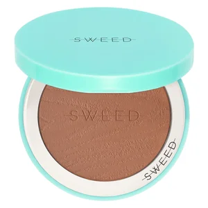 Sweed The Bronzing Powder Golden Medium 10g v:5373494