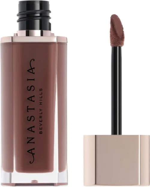 Anastasia Beverly Hills Lip Velvet Cool Brown v:6368157