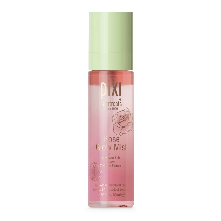 Rose Glow Mist 80 ml – Pixi v:8951191 Rose Glow Mist 80 ml – Pixi v:8951191