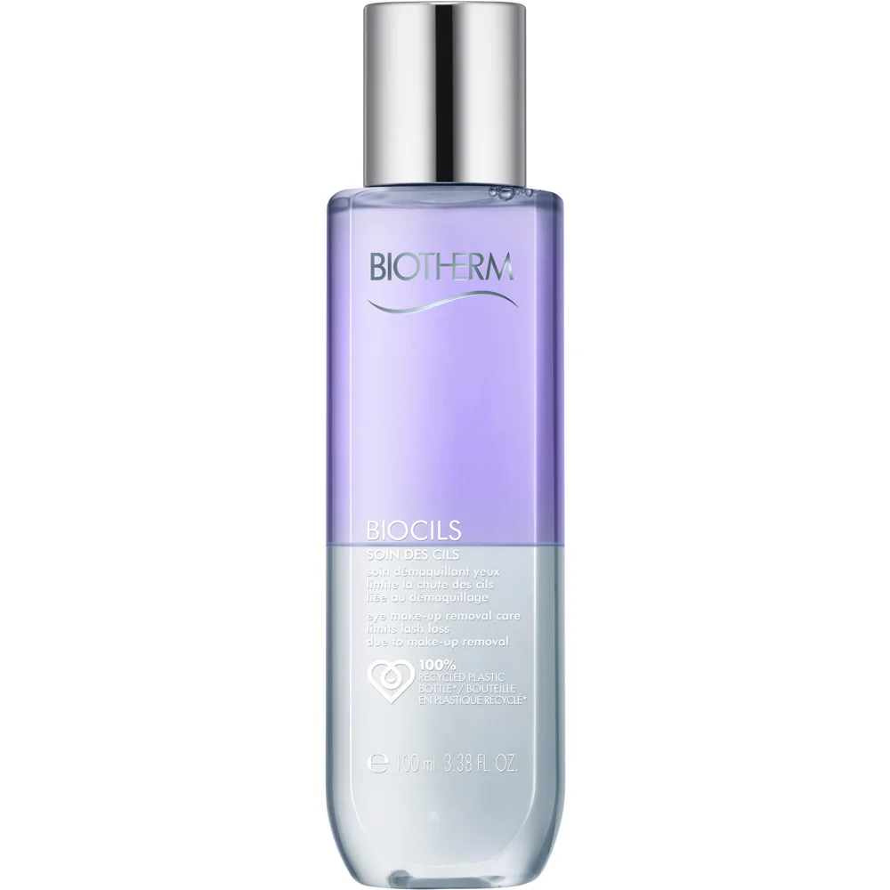 Biocils Anti-Chute Makeup Remover, 100ml v:3432037