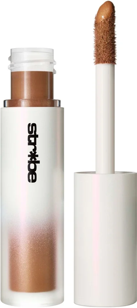 MAC Cosmetics Strobe Beam Liquid Bronzelighter Sunset v:5871185