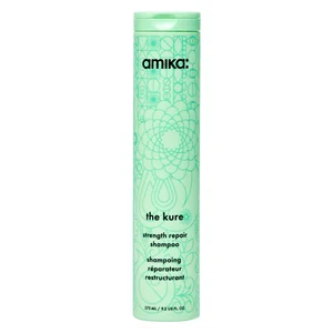 Amika The Kure Bond Repair Shampoo 275ml v:1250520