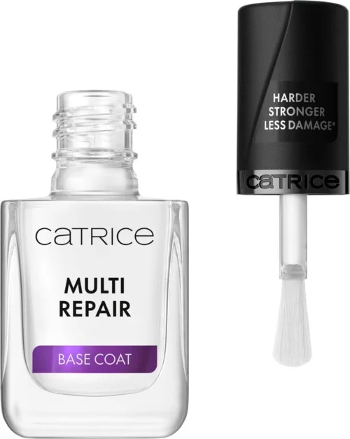 Catrice Multi Repair Base Coat 10,5 ml v:3581685