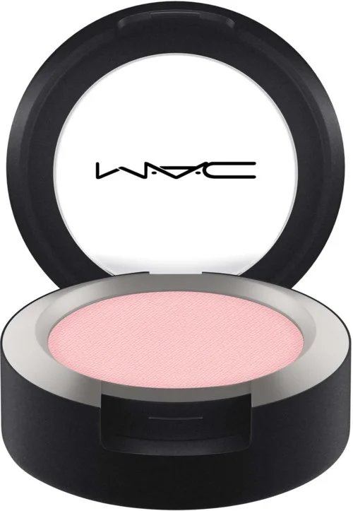 MAC Cosmetics Powder Kiss Powder Kiss Single Eyeshadow Felt Cute v:4531303