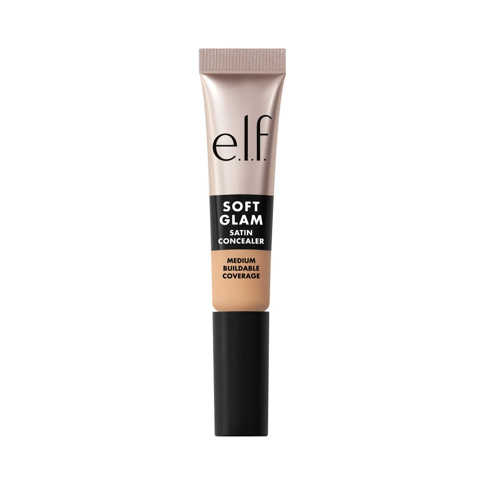 Soft Glam Satin Concealer 23 Light Cool - e.l.f. v:8568812