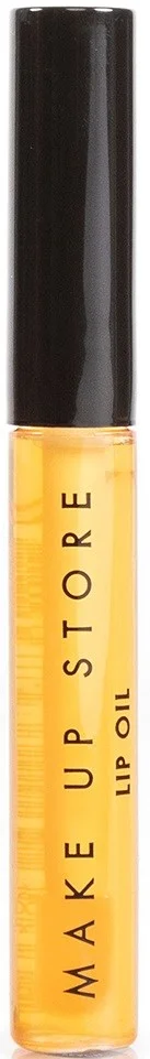 Make Up Store Lip Oil Peach v:2397876