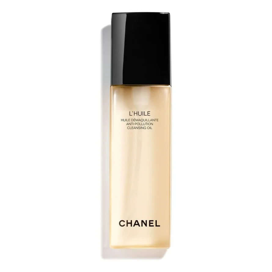 ANTI-POLLUTION CLEANSING OIL 150 ml – CHANEL v:7253143