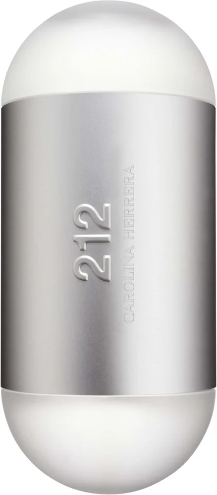 Carolina Herrera 212 NYC Eau de Toilette 100 ml v:3115707 Carolina Herrera 212 NYC Eau de Toilette 100 ml v:3115707