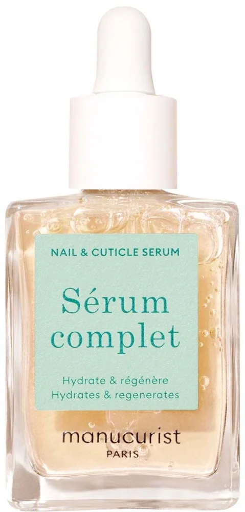 Manucurist Green Nail Care Nail Care Complete Serum 15 ml v:4603632 Manucurist Green Nail Care Nail Care Complete Serum 15 ml v:4603632