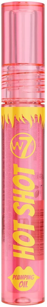 W7 Hot Shot Lip Plumping Oil v:1499800
