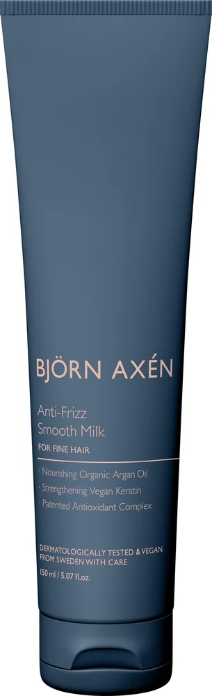 Anti-Frizz Smooth Milk 150 ml – Björn Axén v:1648249