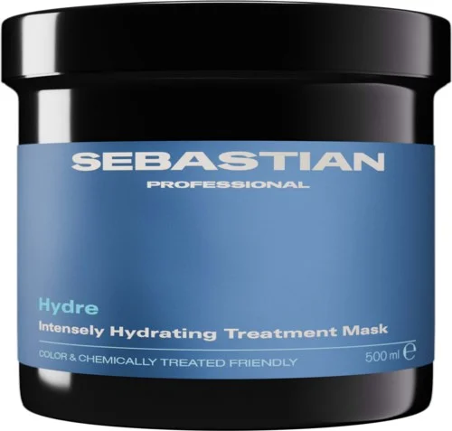 Sebastian Professional Hydre Thirst Quenching Treatment Mask 500 ml v:1436233