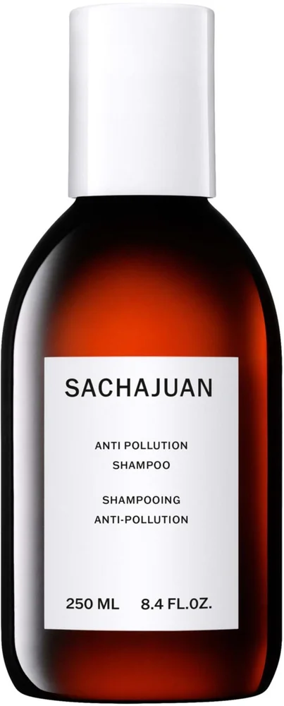 SACHAJUAN Anti Pollution Shampoo 250 ml v:6475548