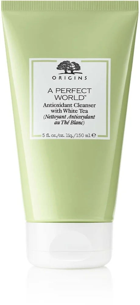 Origins A Perfect World Antioxidant Cleanser with White Tea 150 ml v:9130470