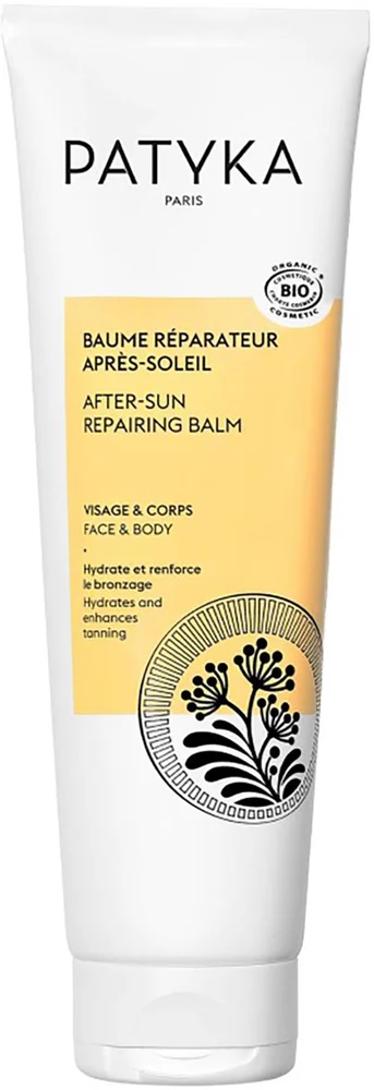 Patyka After Sun Repairing Balm 150 ml v:6485749 Patyka After Sun Repairing Balm 150 ml v:6485749