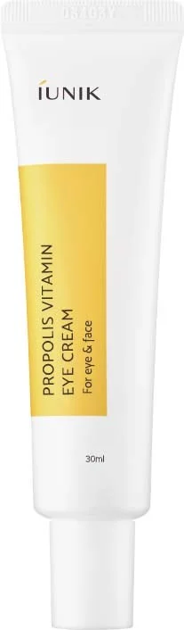 iUNIK Propolis Vitamin Eye Cream 30 ml v:1961356