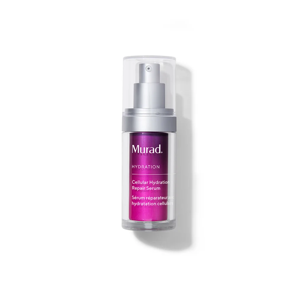 Murad Hydration Cellular Hydration Repair Serum v:5324571 Murad Hydration Cellular Hydration Repair Serum v:5324571
