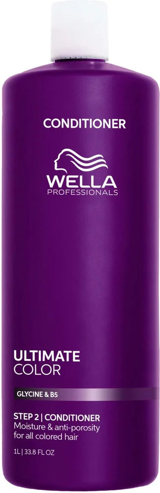 Wella Professionals Ultimate Color Conditioner 1000 ml v:9233120