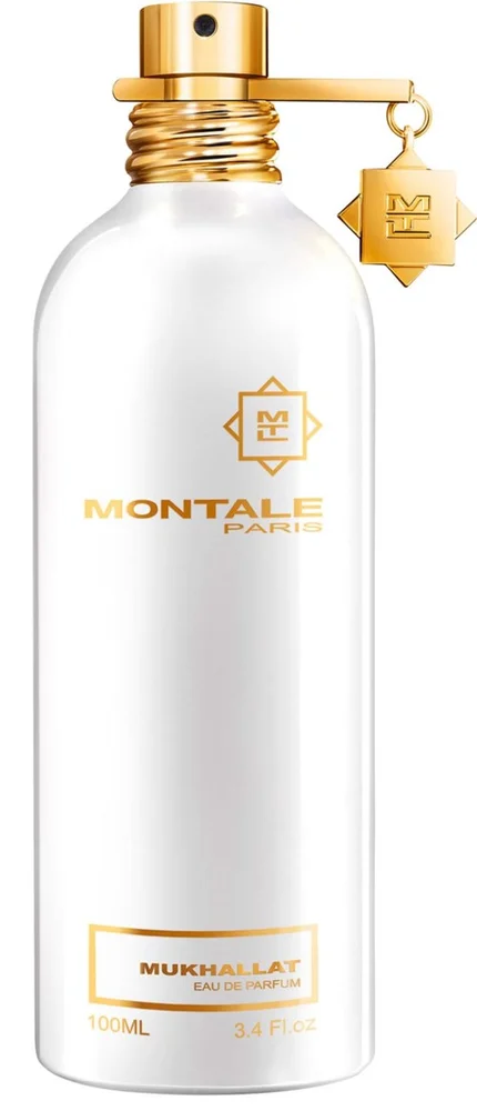 Montale Mukhallat Eau de Parfum 100 ml v:2286188
