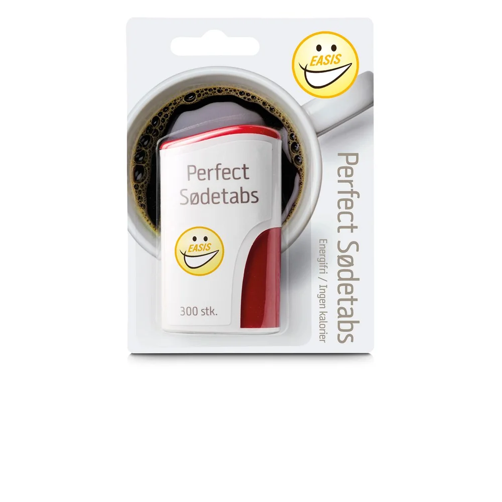 Easis Perfect Suketter – 300 stk. v:1431351