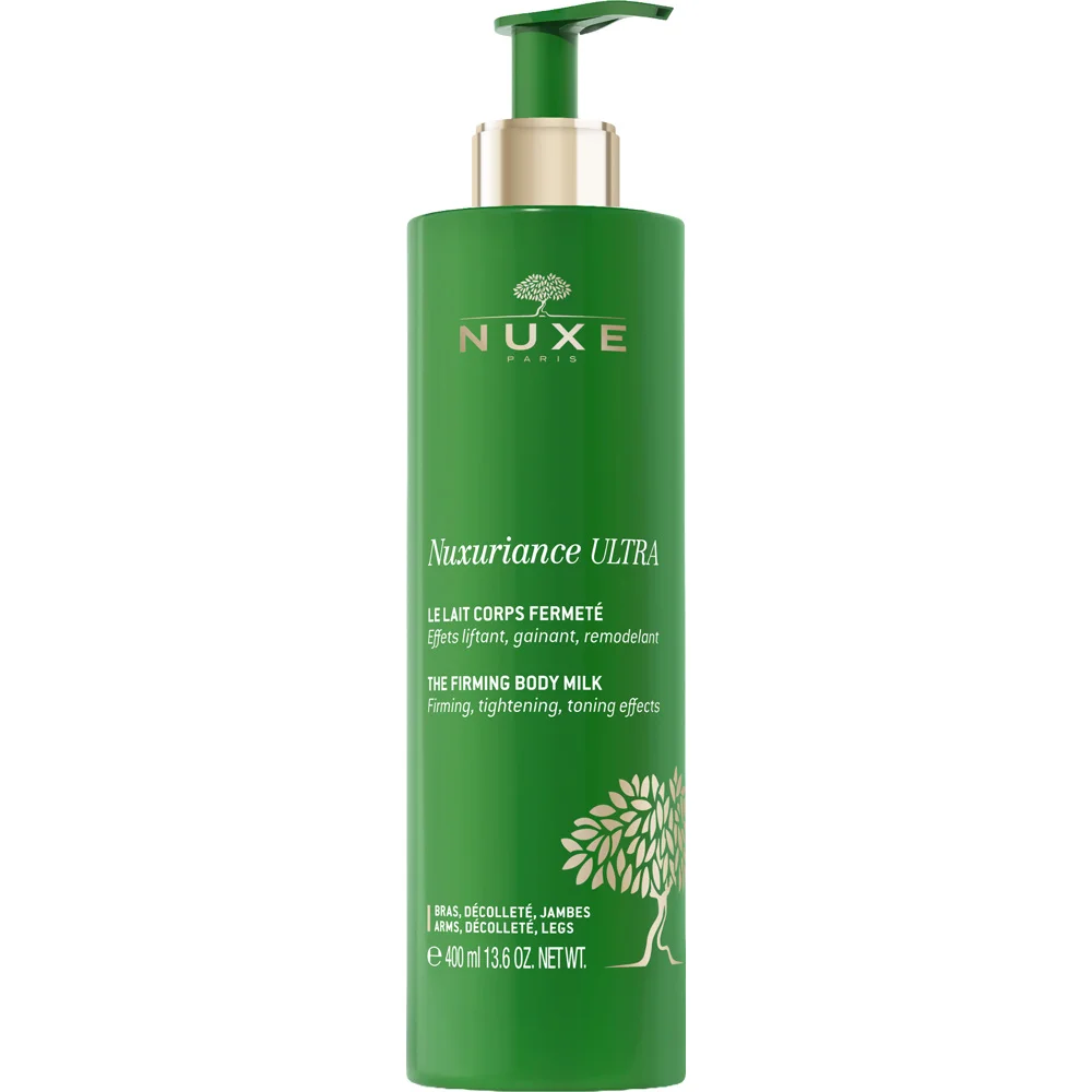 Nuxuriance Ultra Body Cream, 400ml v:8034231 Nuxuriance Ultra Body Cream, 400ml v:8034231