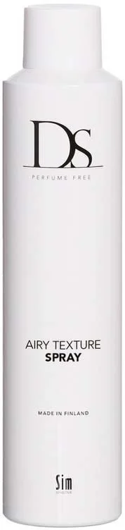 Sim Sensitive DS Airy Texture Spray 300 ml v:9113103 Sim Sensitive DS Airy Texture Spray 300 ml v:9113103