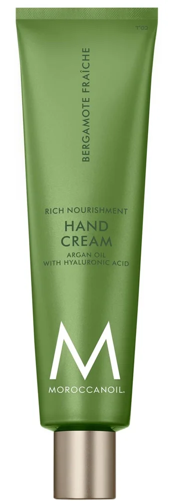 Moroccanoil Body Collection Hand Cream Bergamote Fraiche 100 ml v:1201030 Moroccanoil Body Collection Hand Cream Bergamote Fraiche 100 ml v:1201030