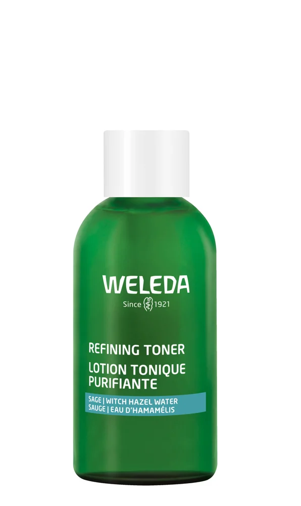 Refining Toner 150 ml – Weleda v:4656764
