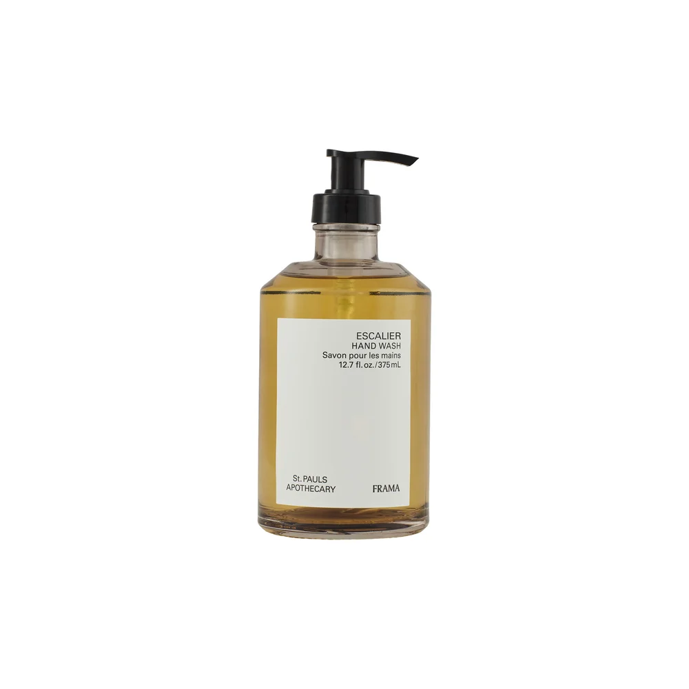 Escalier Hand Wash 375 ml – FRAMA v:1916217