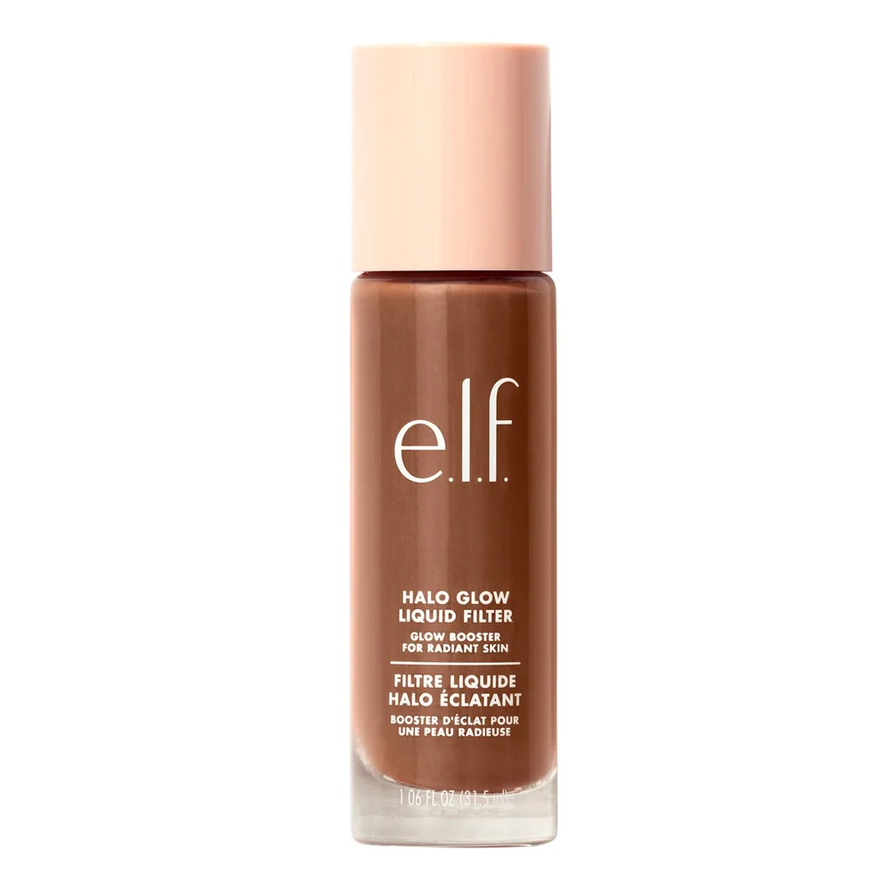 Halo Glow Liquid Filter 8 Rich – e.l.f. v:7232270