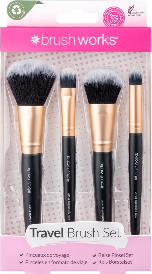 Brushworks Mini Set v:1353452