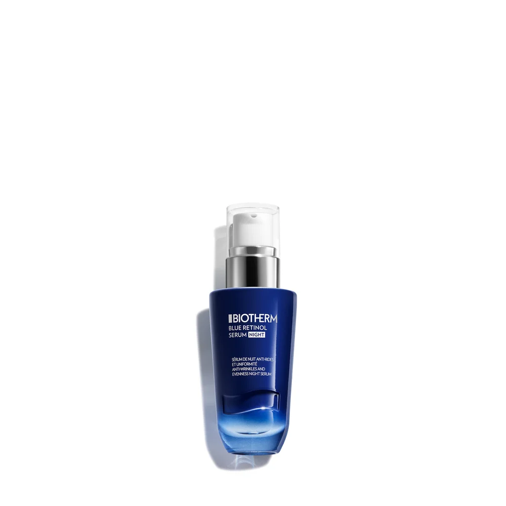 Biotherm Blue Retinol Night Serum 30ml v:2828184