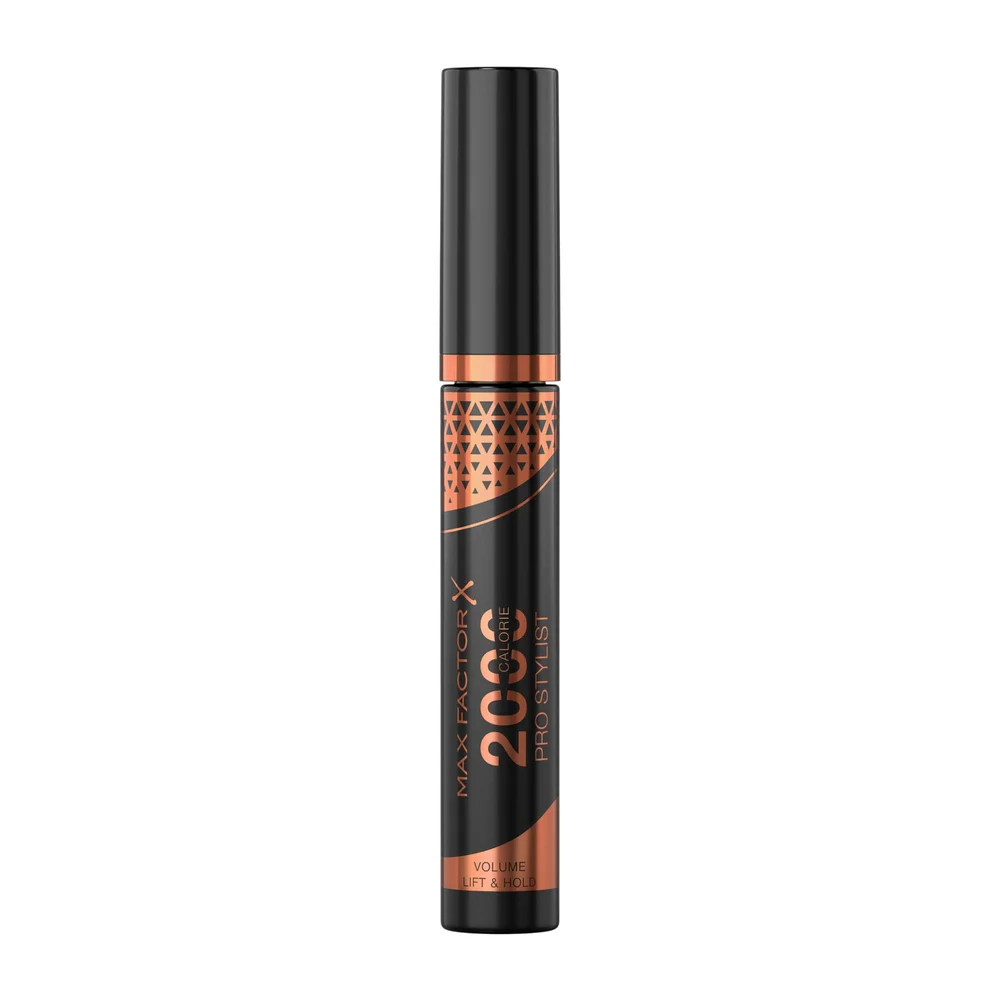 2000 Calorie Pro Stylist Mascara Black Brown – Max Factor v:6989098 2000 Calorie Pro Stylist Mascara Black Brown – Max Factor v:6989098