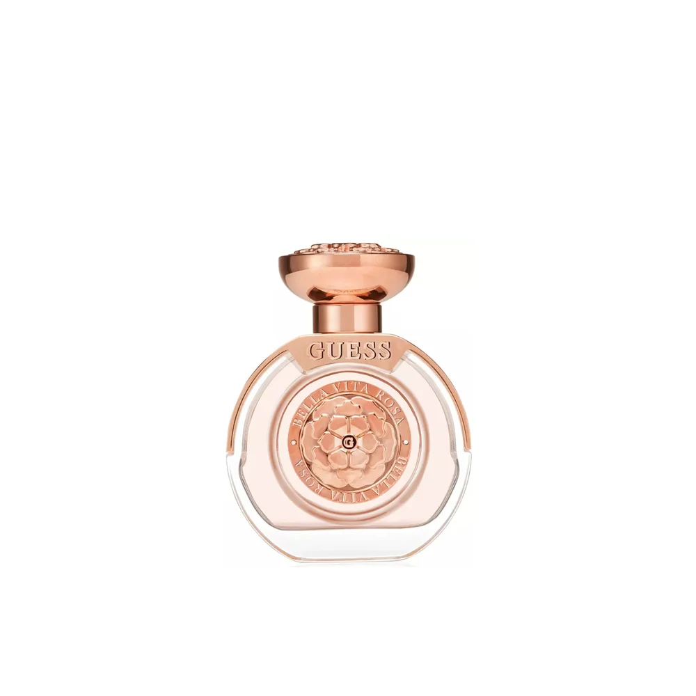 Bella Vita Rosa Eau de Toilette 30 ml – Guess v:9071670 Bella Vita Rosa Eau de Toilette 30 ml – Guess v:9071670