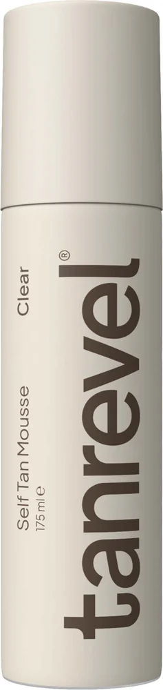 Tanrevel® Self Tan Mousse Clear v:6200825 Tanrevel® Self Tan Mousse Clear v:6200825