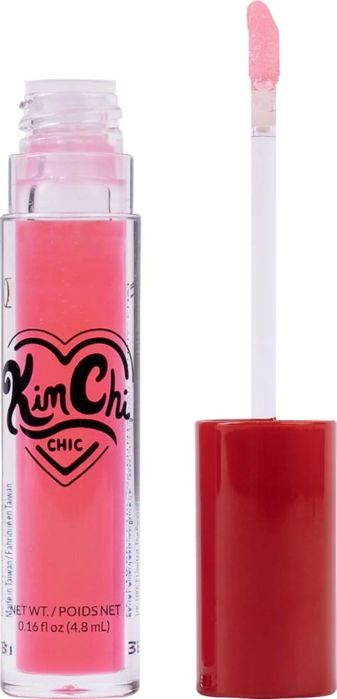 KimChi Chic Cherry Chic Lip Gloss Puthy Cat v:8203823