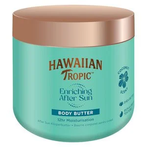 Hawaiian Tropic Coconut Body Butter After Sun 250ml v:4951566