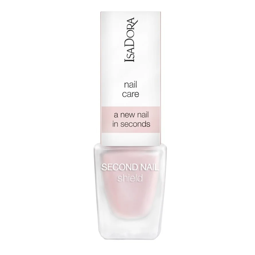 Second Nail 003 Pink – IsaDora v:6641985