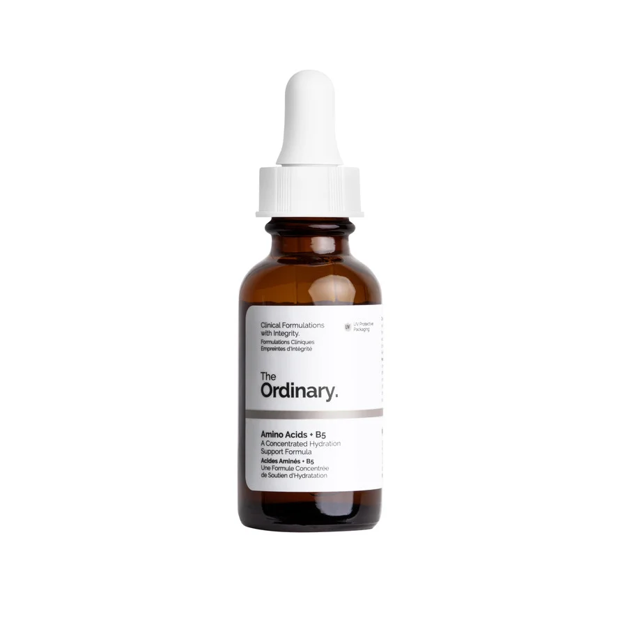 Amino Acids + B5 Face Serum 30ml – The Ordinary v:3371610 Amino Acids + B5 Face Serum 30ml – The Ordinary v:3371610